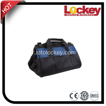 Toutes les tailles Protable Lock Tool Bag